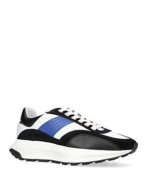 Kurt Geiger London Mens Gaspar Sneakers Product Image