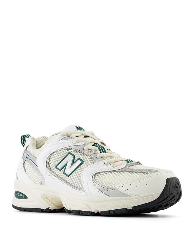 New Balance Womens MR530 Lace Up Sneakers Product Image