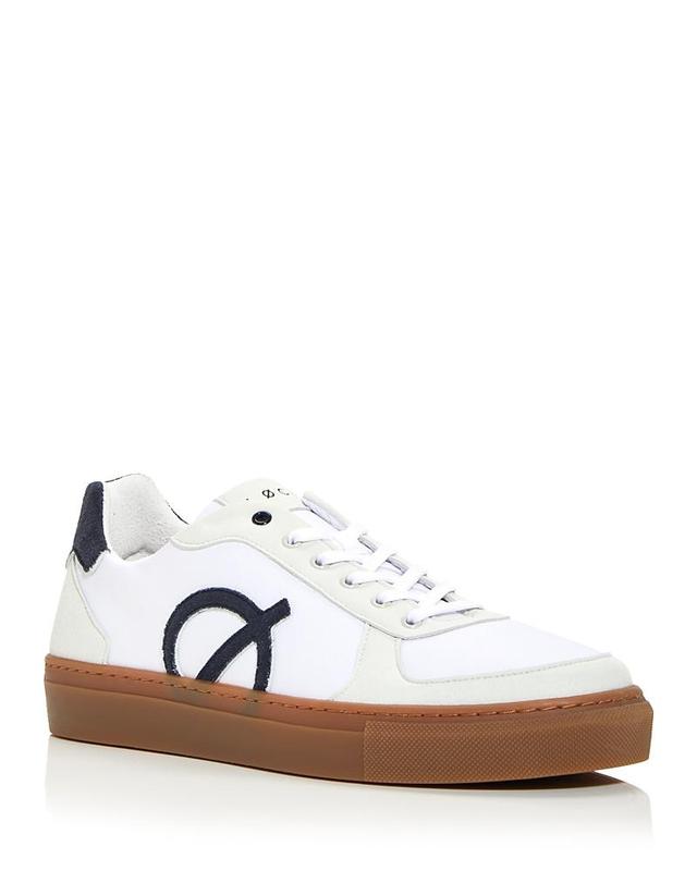 LCI Mens Seven Low Top Sneakers Product Image