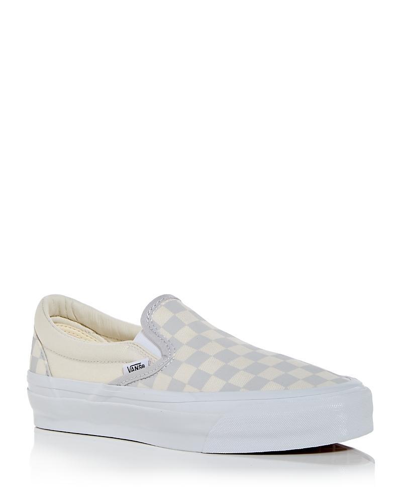 Vans Mens Premium Slip-On 98 Product Image