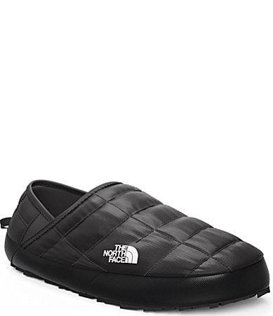 The North Face ThermoBall Traction Water Resistant Slipper Product Image