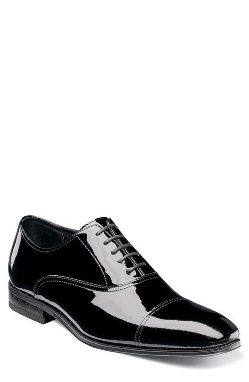 Florsheim Tux Cap Toe Oxford Product Image