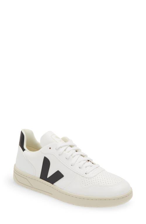 Veja V-10 Low Top Sneaker Product Image