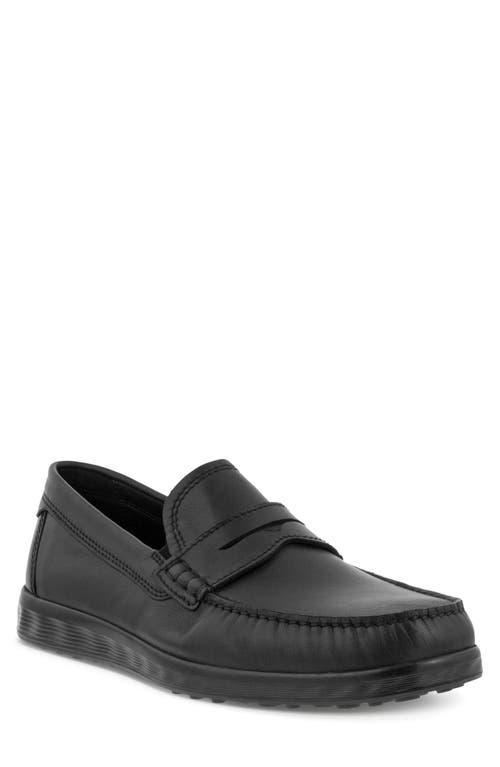 ECCO S Lite Penny Loafer Product Image