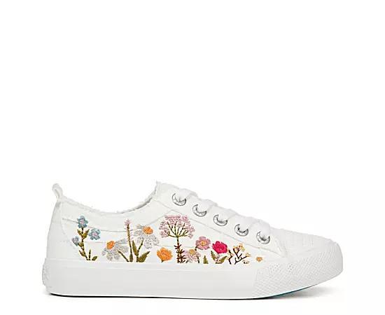 Blowfish Malibu Womens Vivid Sneaker Product Image