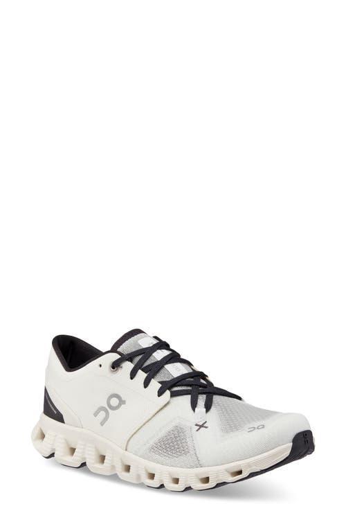 On Cloud X 3 Training Shoe Product Image