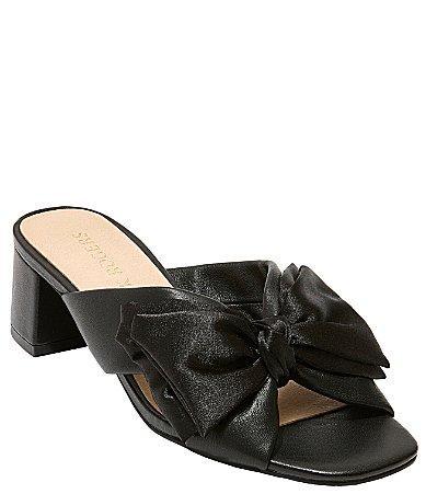 Jack Rogers Debra Block Heel Slide Sandal Product Image