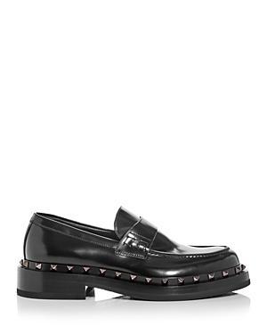 Valentino Garavani Rockstud M-Way Loafer Product Image