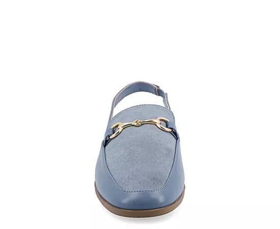 Journee Collection Womens Lainey Loafer Product Image