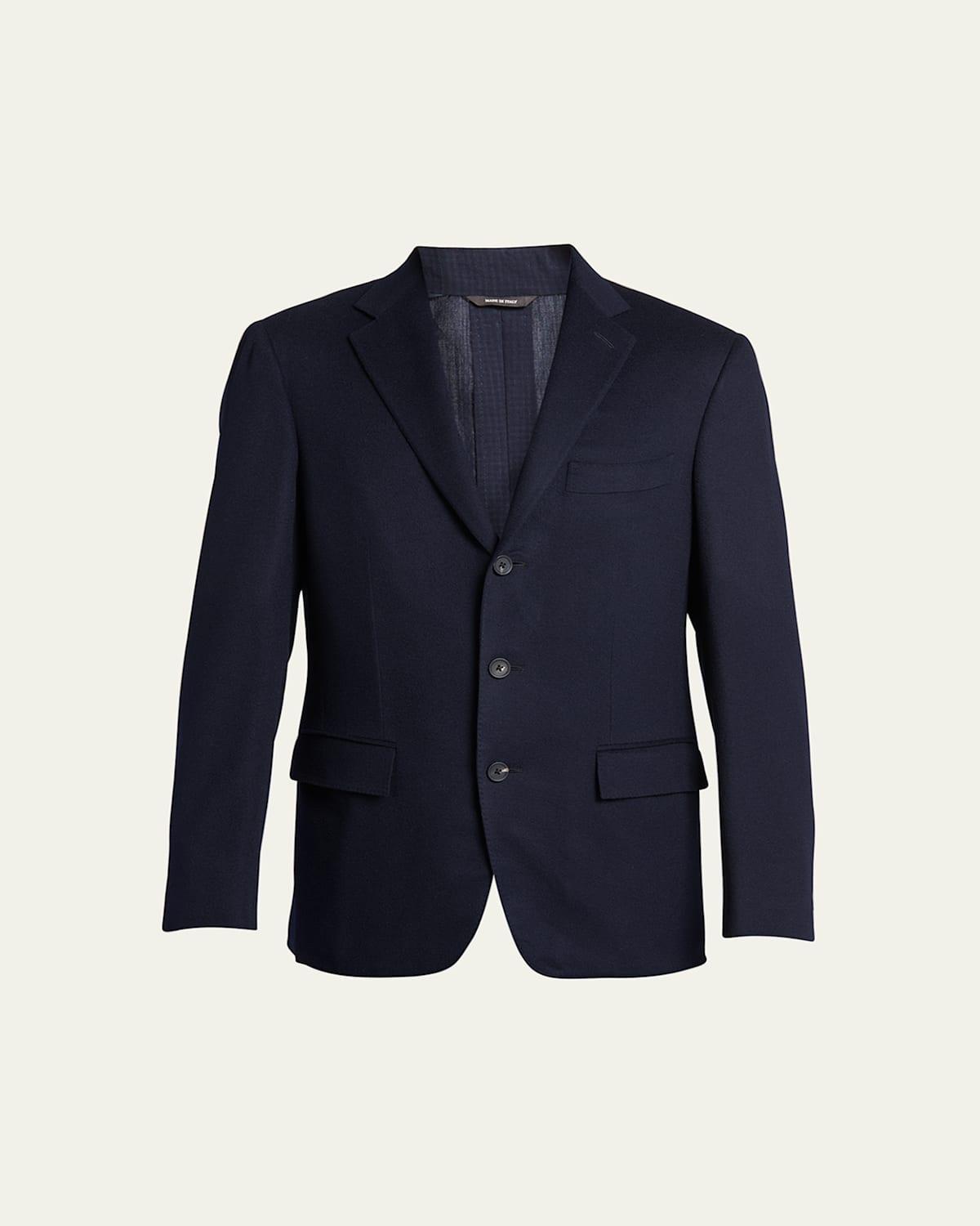 Mens New Order Jacket Product Image