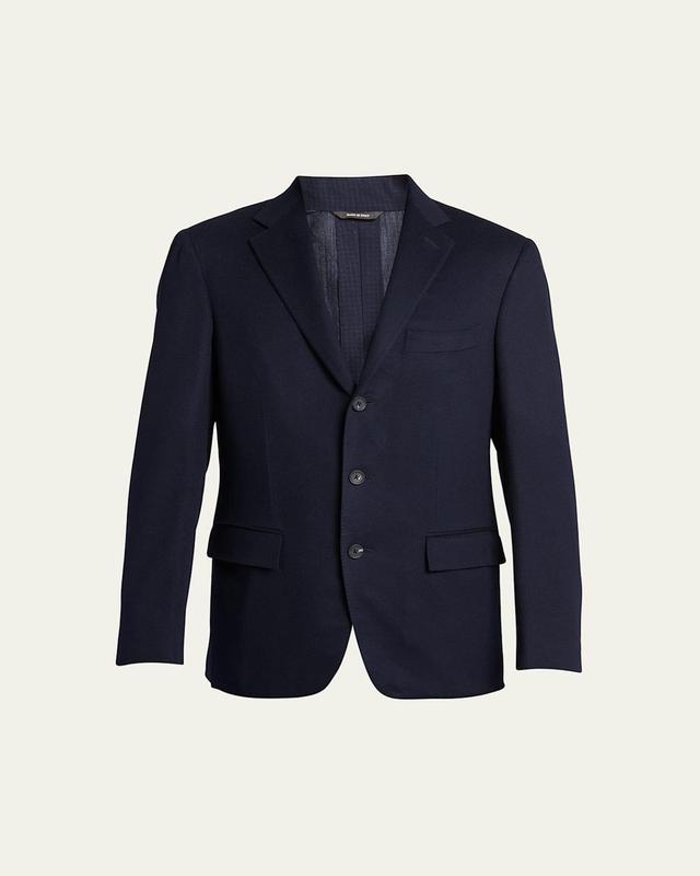 Mens New Order Jacket Product Image