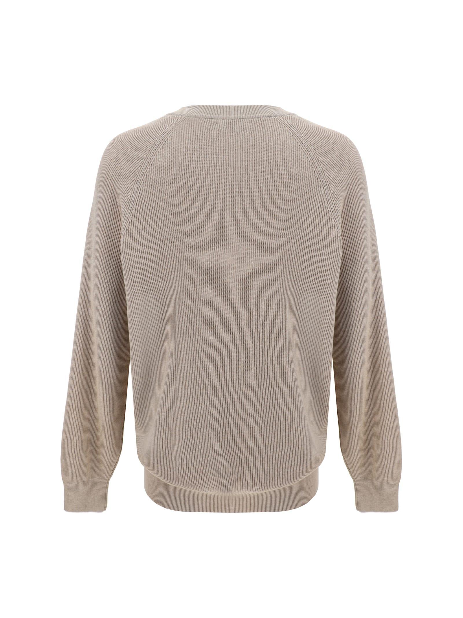 BRUNELLO CUCINELLI Sweater In 059+2719 Product Image