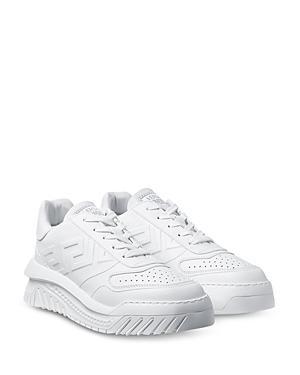 Versace Odissea Low Top Sneaker Product Image