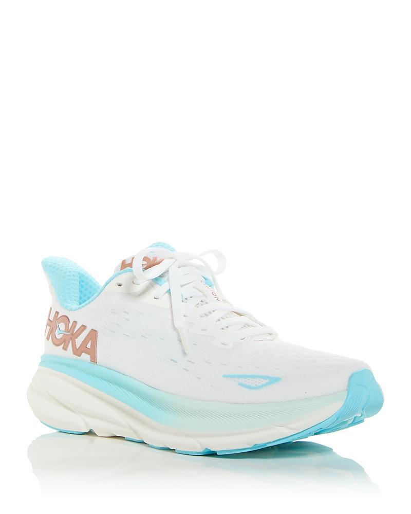 HOKA Clifton 9 Running Shoe Product Image