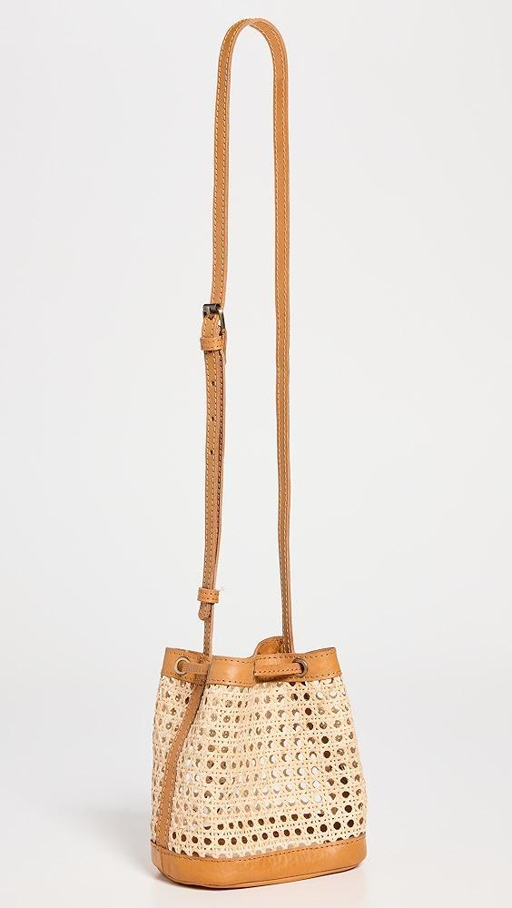 Bembien Benna Mini Bucket Bag | Shopbop Product Image