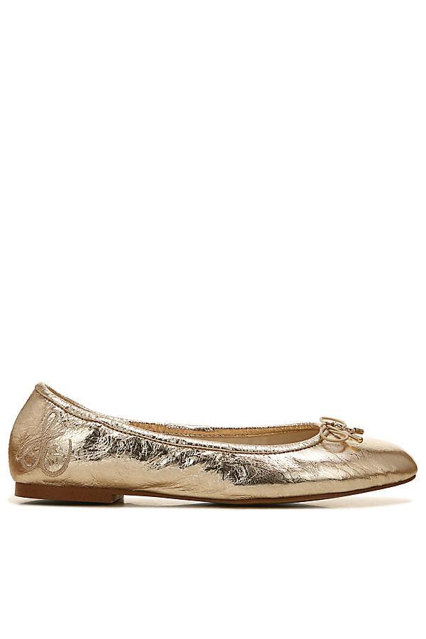 Sam Edelman Felicia Flat - Wide Width Available Product Image