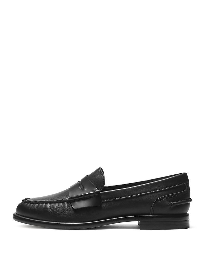 rag & bone Carter Penny Loafer Product Image