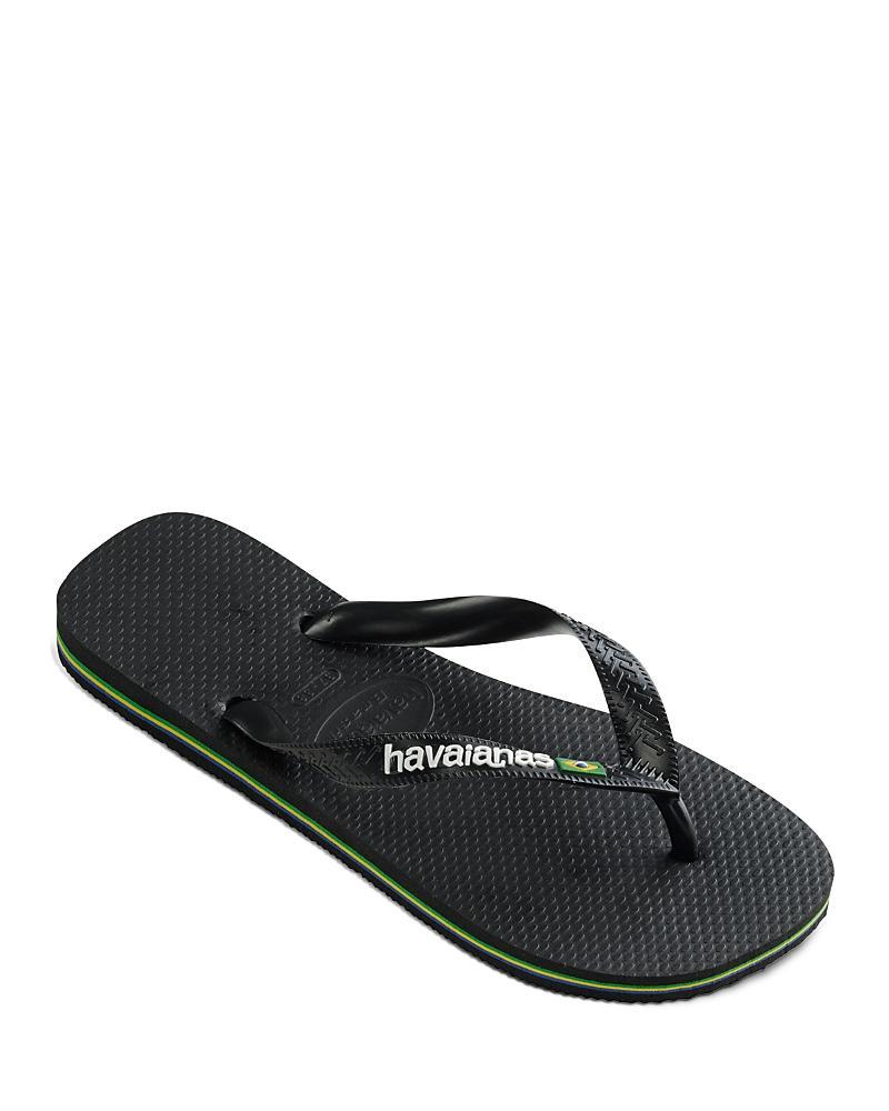 Havaianas Brazil Logo Flip Flop Product Image