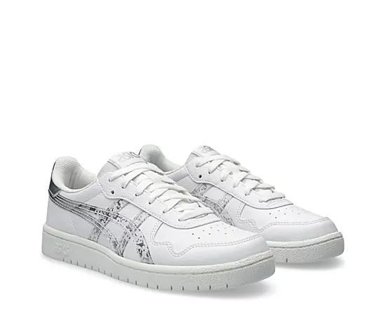 ASICS Sportstyle Japan S Pure Silver) Women's Shoes Product Image