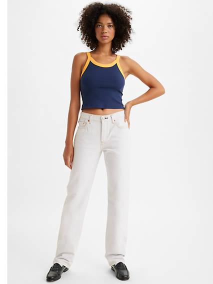 Levi's '90s Women's Jeans Product Image