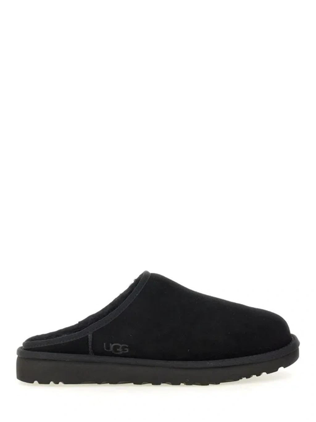 UGG Slip On Classic In Black product image