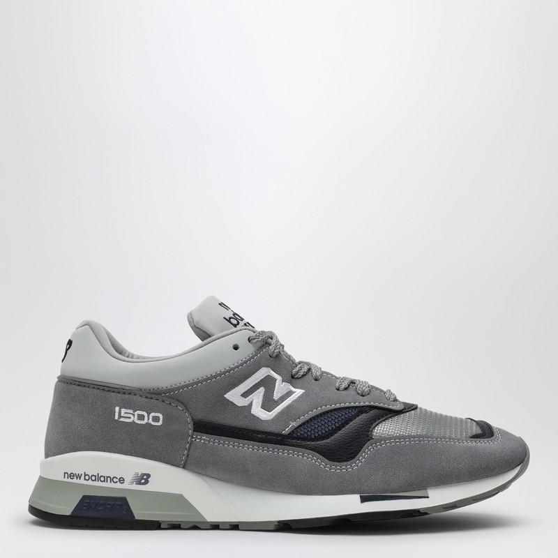 NEW BALANCE Miuk 1500 Sneaker In Blue Product Image