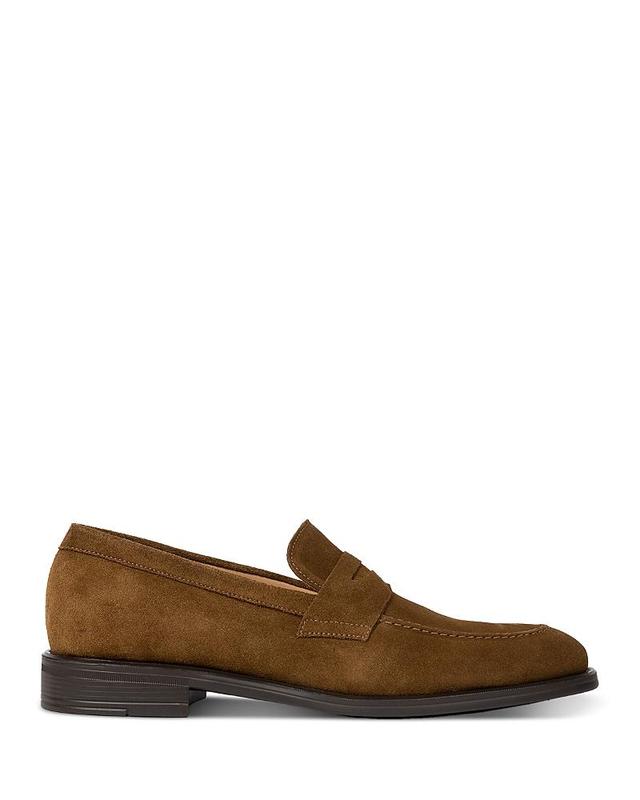 Ps Paul Smith Mens Remi Slip On Penny Loafers Product Image