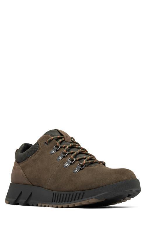 SOREL Mac Hill Lite Low Profile Waterproof Hiker Shoe Product Image