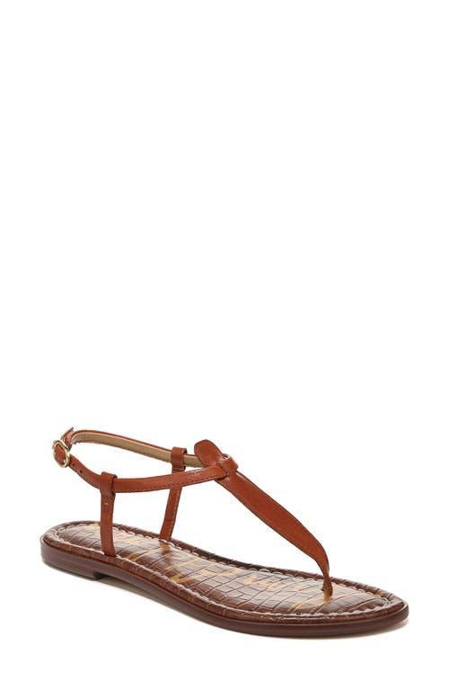 Sam Edelman Gigi Sandal Product Image