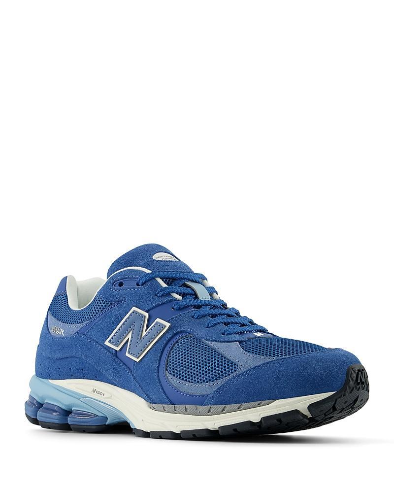 NEW BALANCE Mens  2002r In Agate/heron Product Image