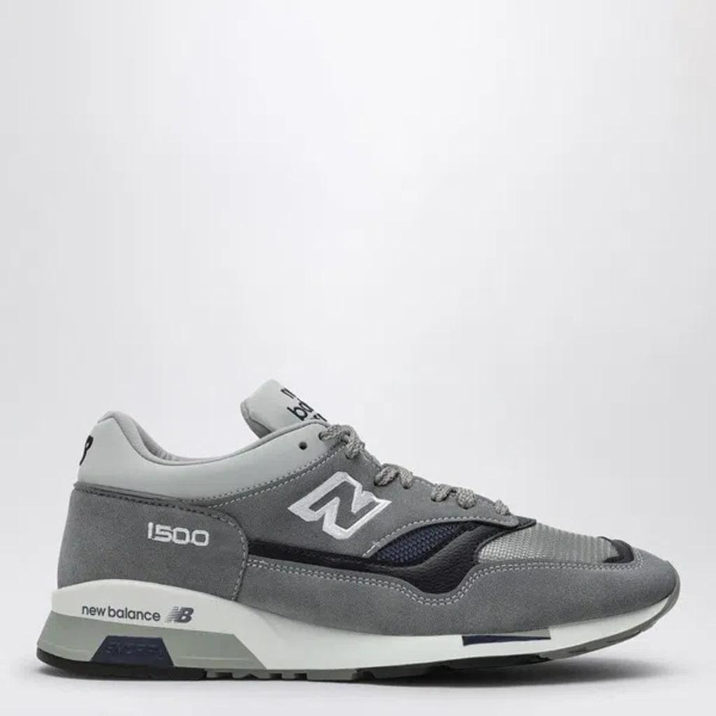 NEW BALANCE Sneakers In Grey Product Image