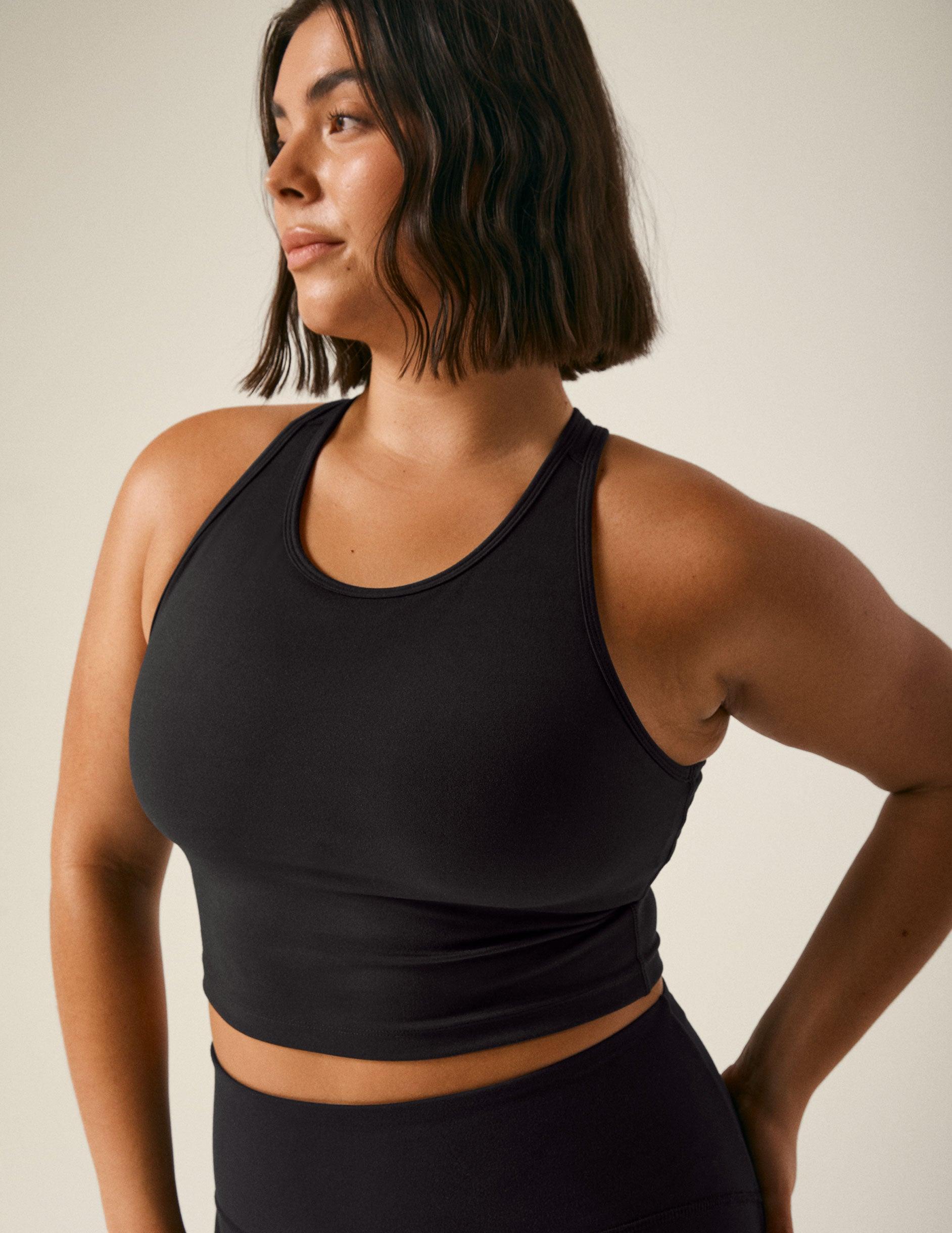 POWERBEYOND™ Strive Cropped Tank Product Image