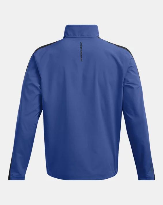 Men's UA Storm Windstrike ½ Zip Product Image