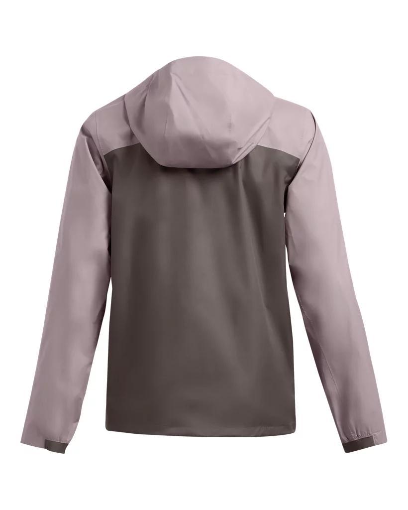 Women's UA Stormproof Cloudstrike Jacket Product Image