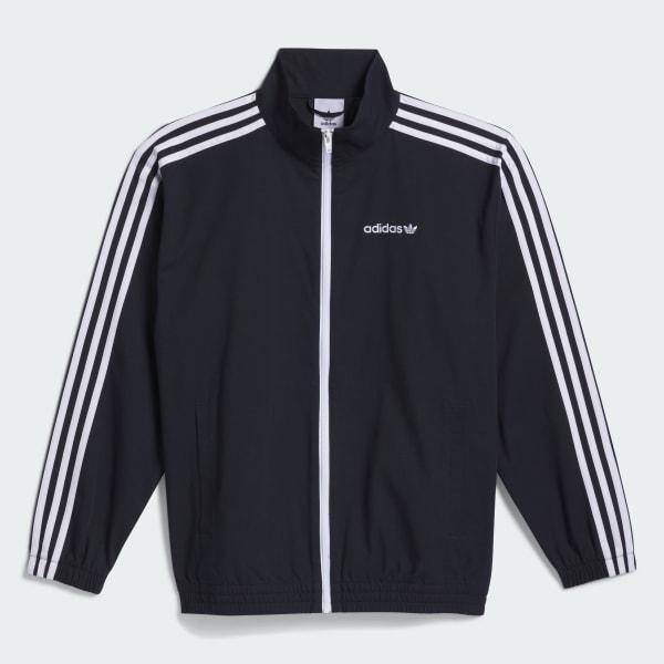 Skateboarding Firebird Track Jacket (Gender Neutral) Product Image