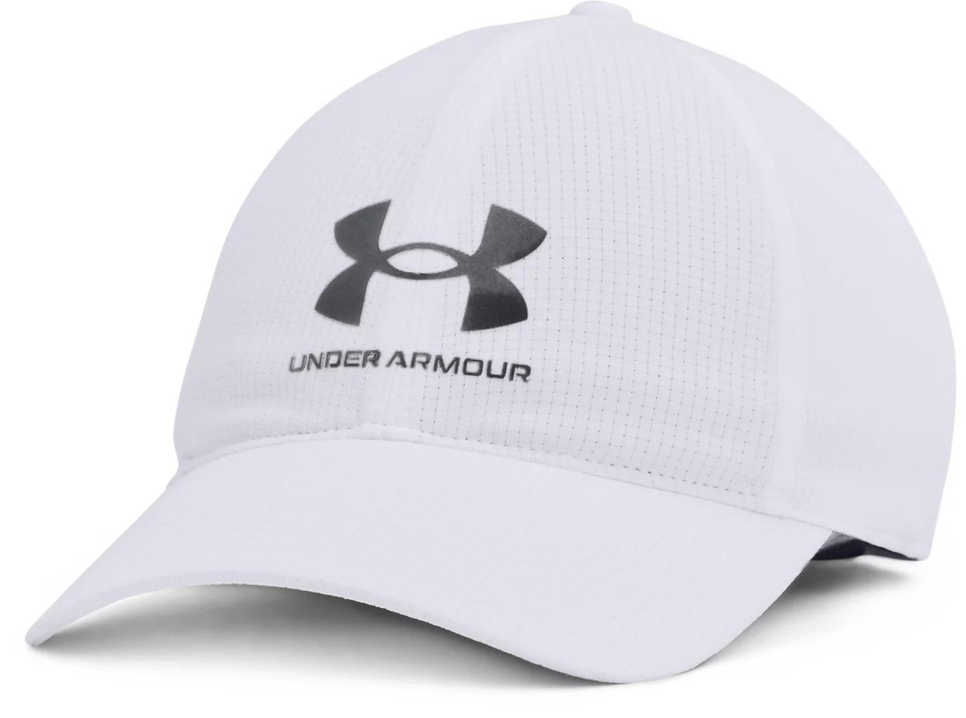 Men's UA Iso-Chill ArmourVent™ Adjustable Hat Product Image