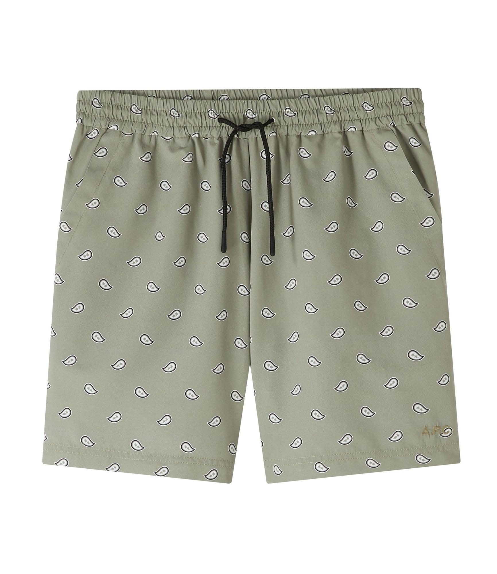 Bobby shorts Male Product Image