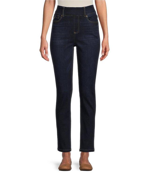 Westbound the HIGH RISE Fit Skinny Jeans Product Image