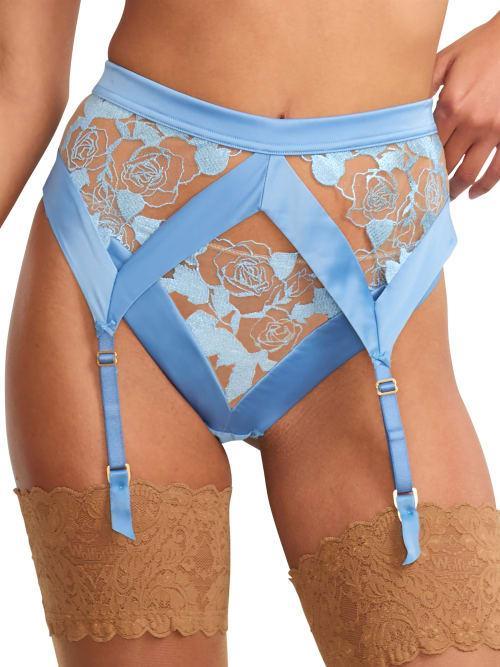 Rosabelle Garter Belt Product Image