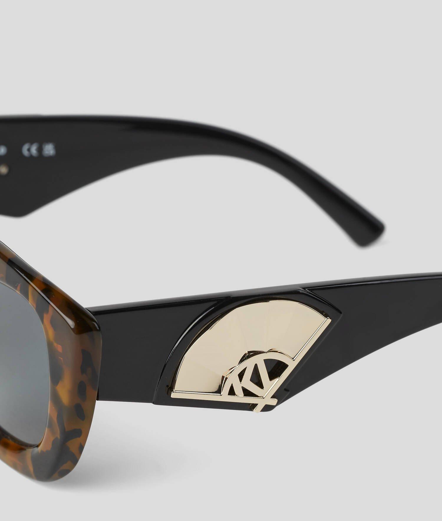 HERITAGE BUTTERFLY SUNGLASSES Product Image