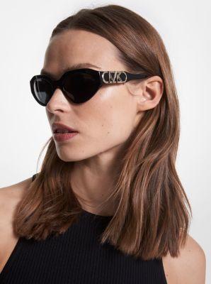 Empire Oval Sunglasses Product Image