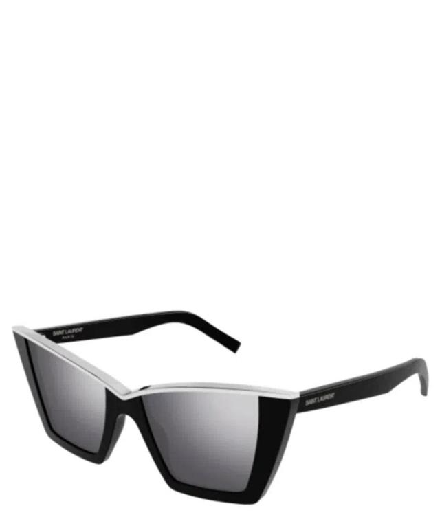 Sunglasses Sl 570 In Crl Product Image