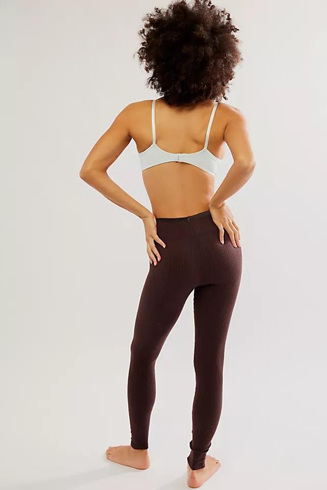 Chilled Out Leggings Product Image