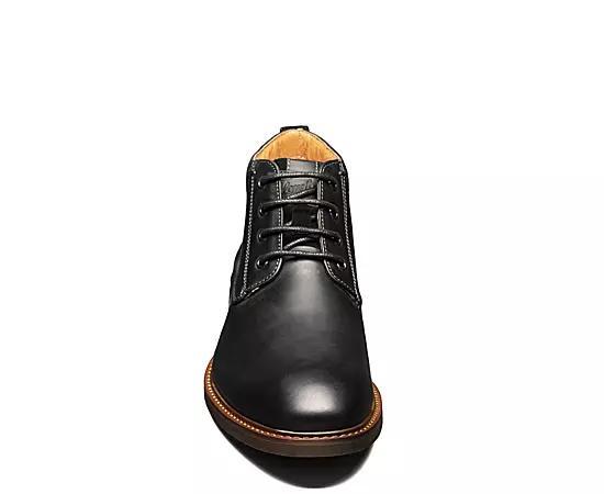 Florsheim Mens Lodge Plain Toe Chukka Boot Product Image