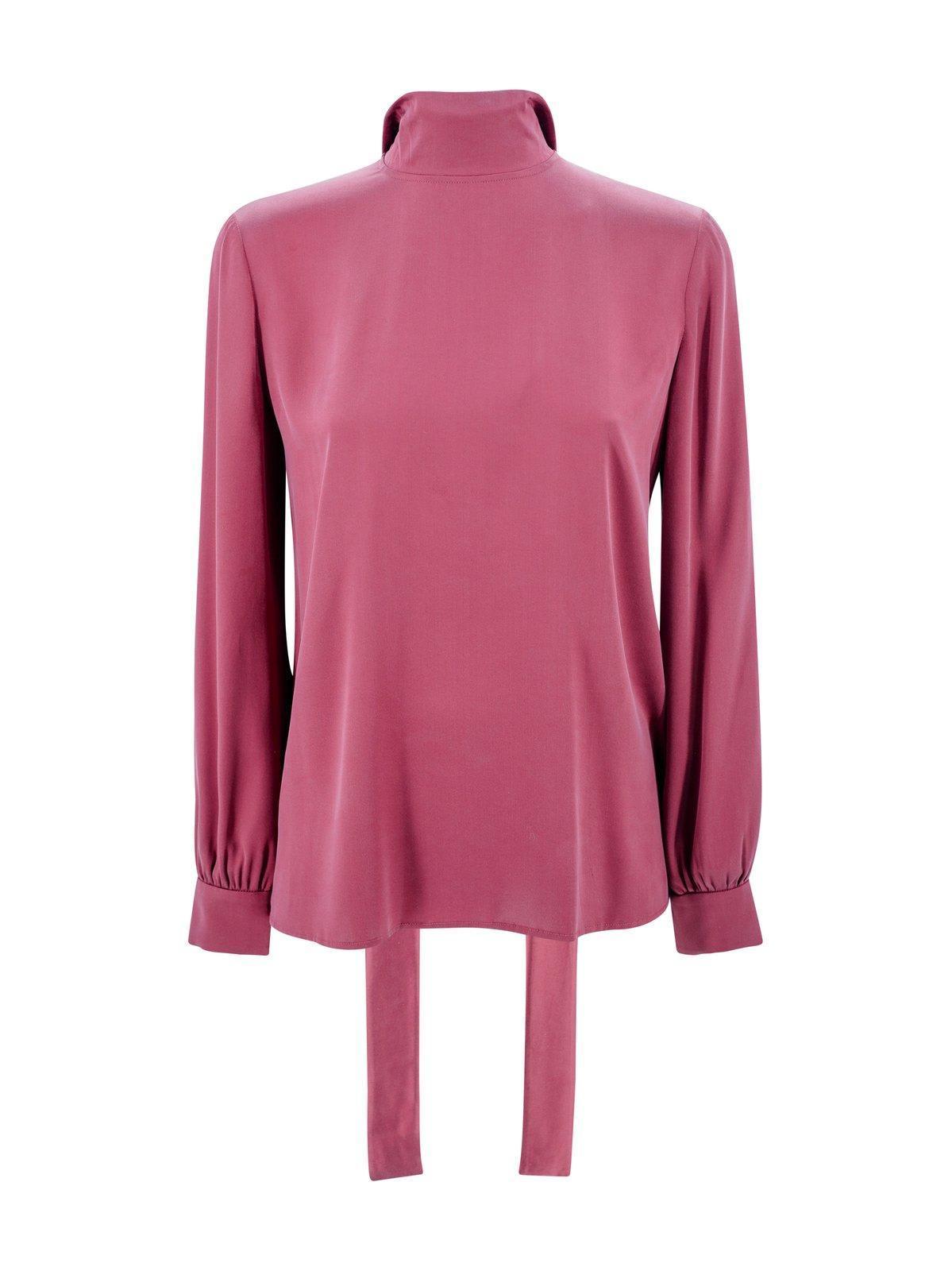 MAX MARA Studio Pussy In Pink Product Image