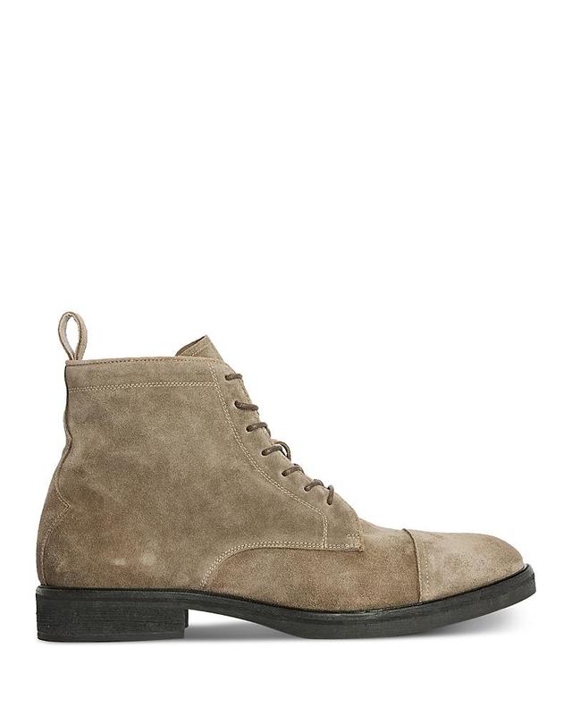 AllSaints Drago Combat Boot Product Image