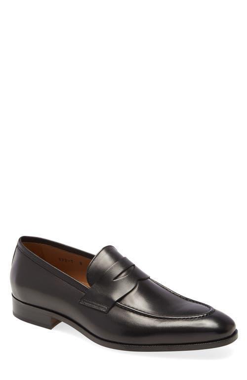 To Boot New York Tesoro Penny Loafer Product Image