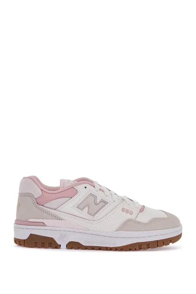 NEW BALANCE 550 Sneakers In White Product Image