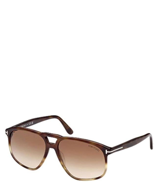 TOM FORD Sunglasses Ft1000 In Crl Product Image