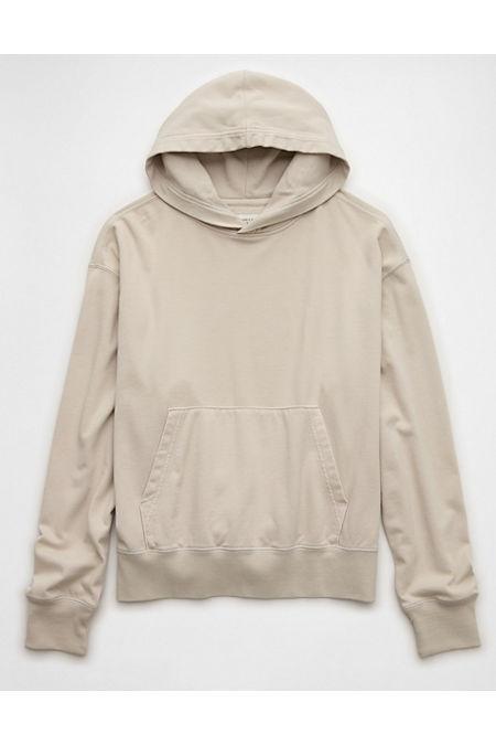 AE Solid Hoodie Men's Product Image